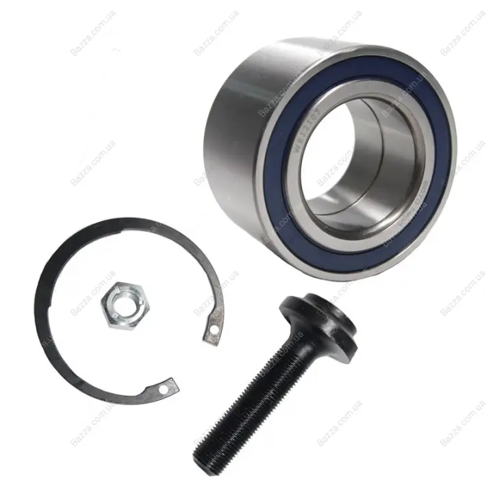 Подшипник задней ступицы sato tech WB12107
