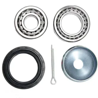 Подшипник задней ступицы sato tech WB12113