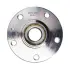 Подшипник задней ступицы sato tech WB12114