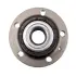 Подшипник задней ступицы sato tech WB12114