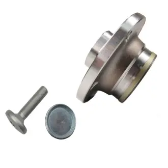 Подшипник задней ступицы sato tech WB12114