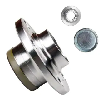 Підшипник задньої ступиці Sato Tech WB12115
