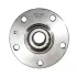 Подшипник задней ступицы sato tech WB12117
