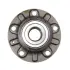Подшипник задней ступицы sato tech WB12117