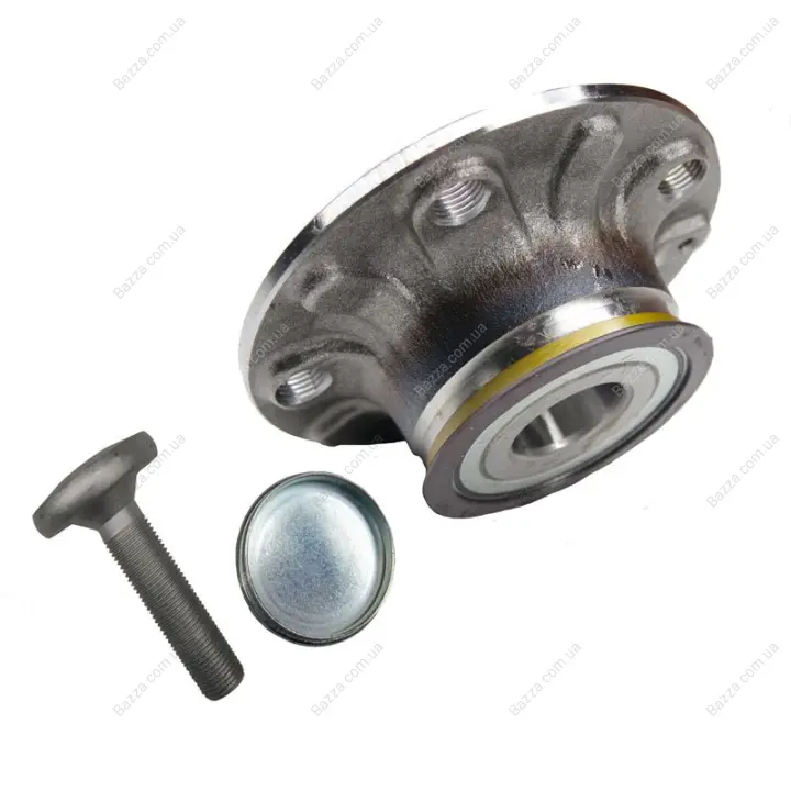 Подшипник задней ступицы sato tech WB12117
