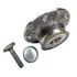 Подшипник задней ступицы sato tech WB12117
