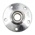 Подшипник задней ступицы sato tech WB12119