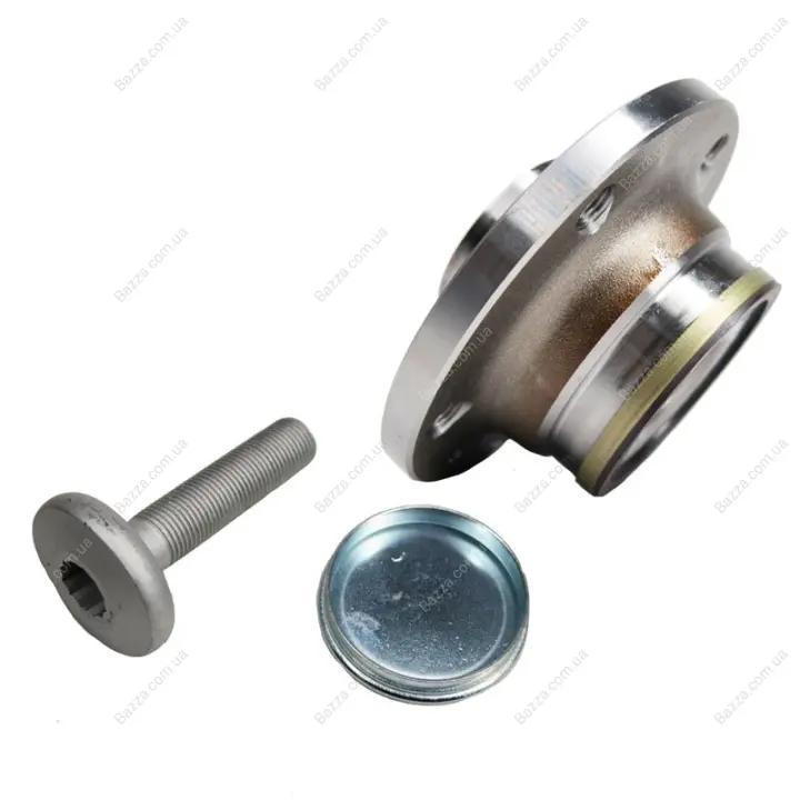 Подшипник задней ступицы sato tech WB12119