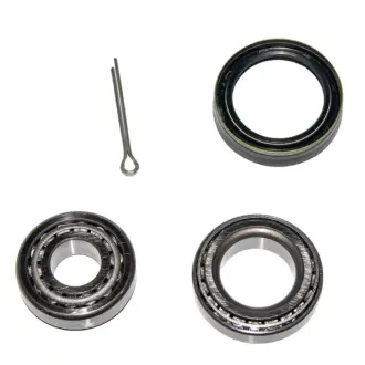 Підшипник задньої ступиці Sato Tech WB12163