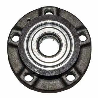 Підшипник задньої ступиці Sato Tech WB12168