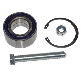 Підшипник задньої ступиці Sato Tech WB12189