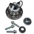 Подшипник задней ступицы sato tech WB24123