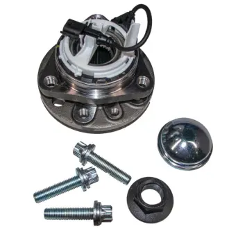 Подшипник задней ступицы sato tech WB24123 Опель Вектра с