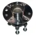 Подшипник задней ступицы sato tech WB24156