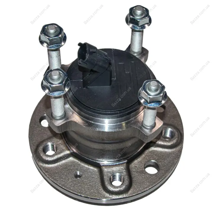 Подшипник задней ступицы sato tech WB24156