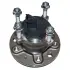 Подшипник задней ступицы sato tech WB24156