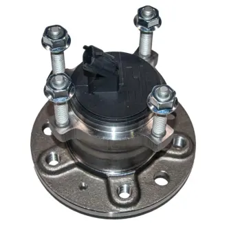 Подшипник задней ступицы sato tech WB24156 Опель Вектра с