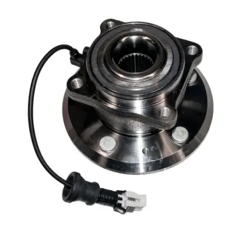 Підшипник задньої ступиці Sato Tech WB24190