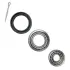 Подшипник задней ступицы sato tech WB35102