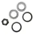 Подшипник задней ступицы sato tech WB35110