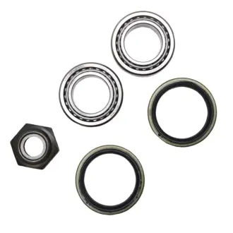 Подшипник задней ступицы sato tech WB35110