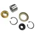 Подшипник задней ступицы sato tech WB35158