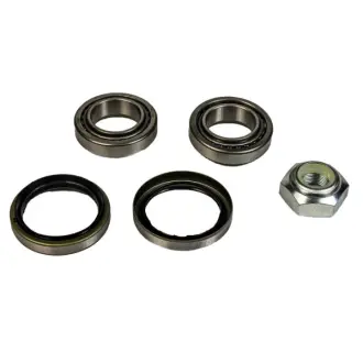 Подшипник задней ступицы sato tech WB35160
