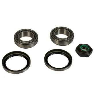 Підшипник задньої ступиці Sato Tech WB35162