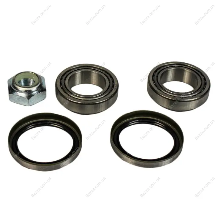 Подшипник задней ступицы sato tech WB35163