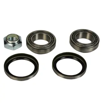 Підшипник задньої ступиці Sato Tech WB35163