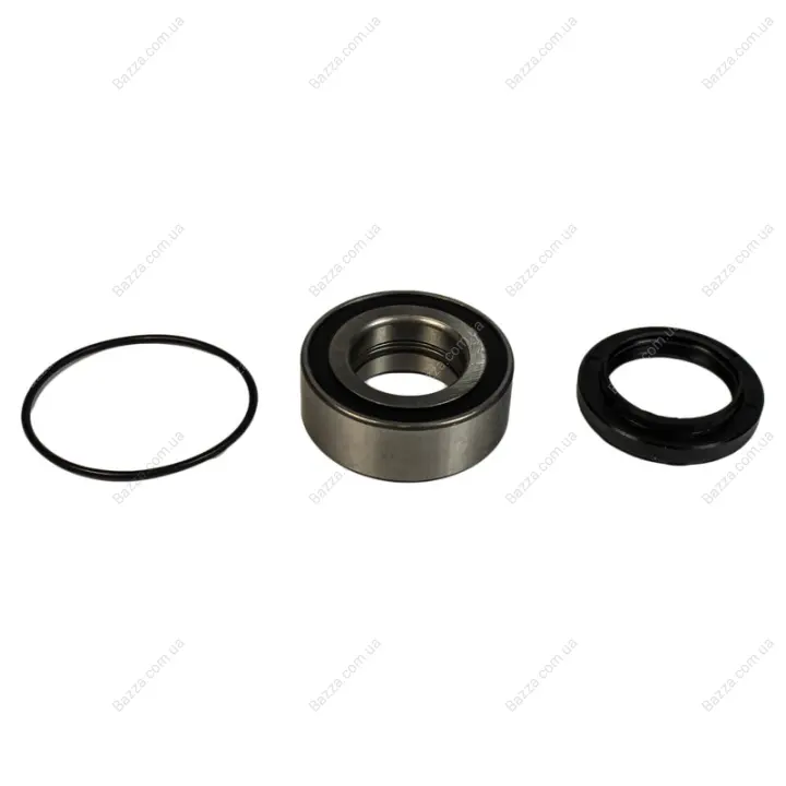 Подшипник задней ступицы sato tech WB35167
