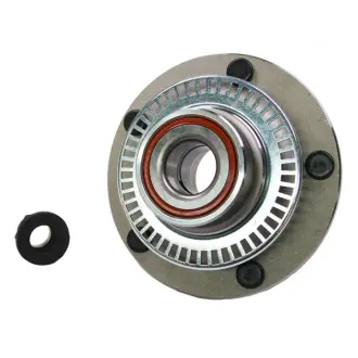 Підшипник задньої ступиці Sato Tech WB35186