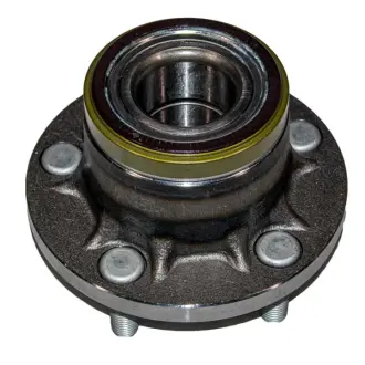 Підшипник задньої ступиці Sato Tech WB35192