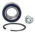 Подшипник задней ступицы sato tech WB46116