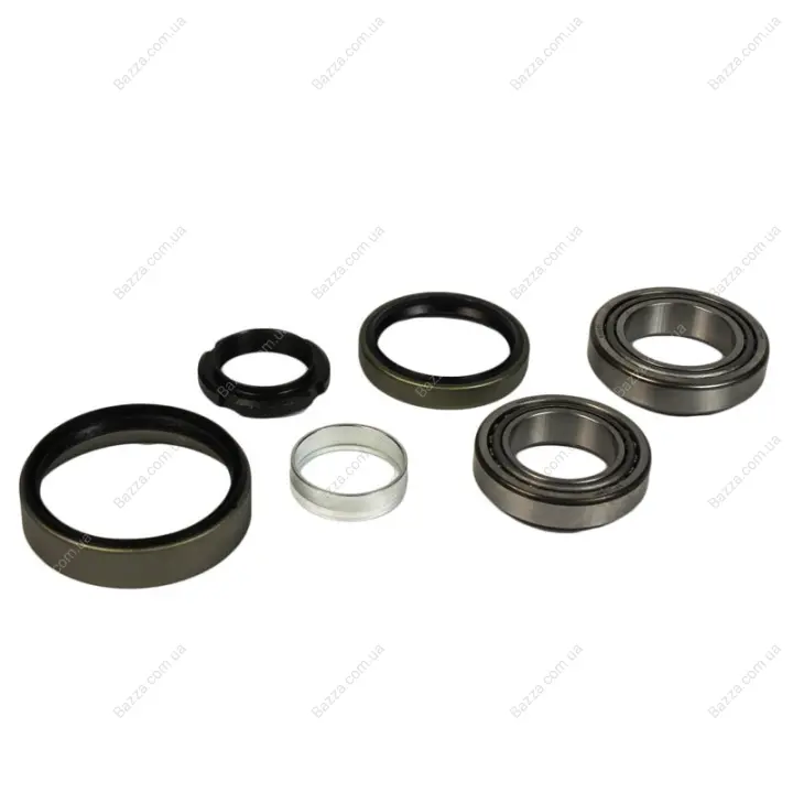 Подшипник задней ступицы sato tech WB46147