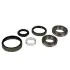 Подшипник задней ступицы sato tech WB46147