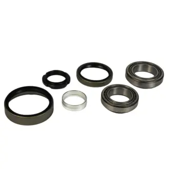 Підшипник задньої ступиці Sato Tech WB46147