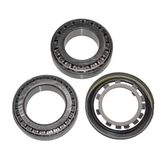 Підшипник задньої ступиці Sato Tech WB46155