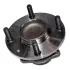 Подшипник задней ступицы sato tech WB46163
