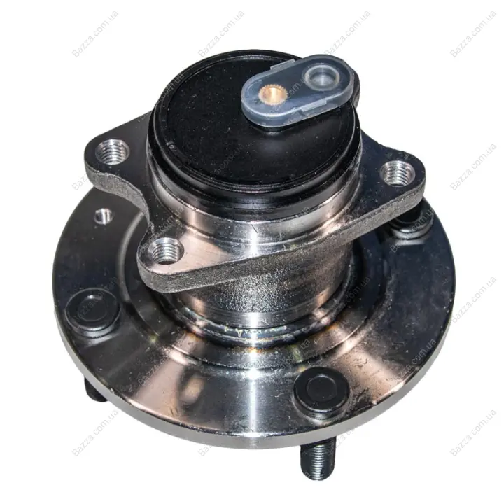 Подшипник задней ступицы sato tech WB46163