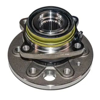 Підшипник задньої ступиці Sato Tech WB46169