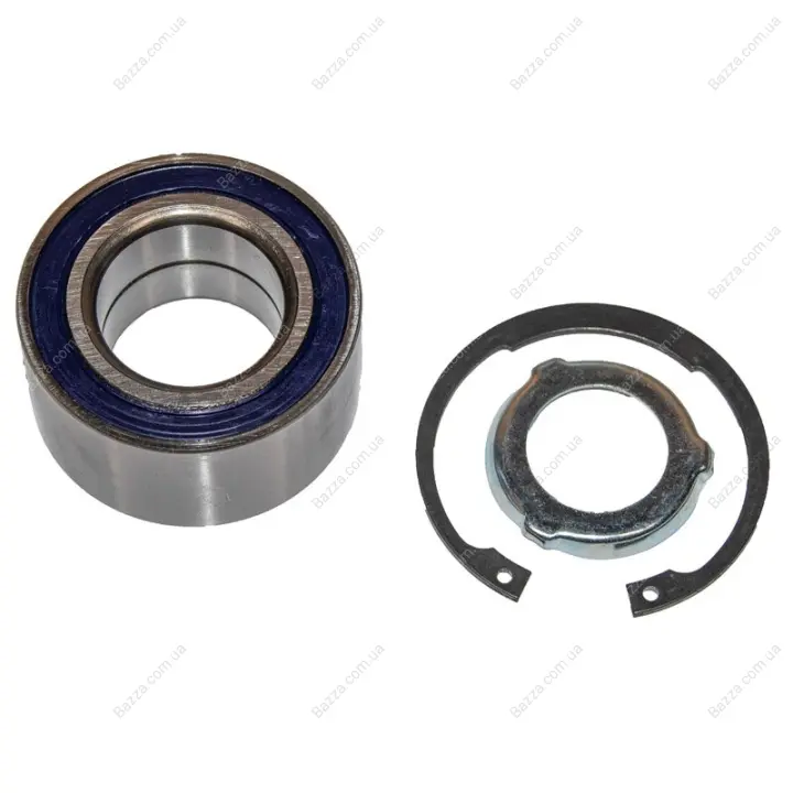 Подшипник задней ступицы sato tech WB50139