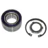 Подшипник задней ступицы sato tech WB50139