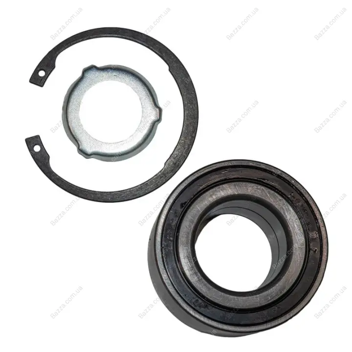 Подшипник задней ступицы sato tech WB50140
