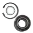 Подшипник задней ступицы sato tech WB50140