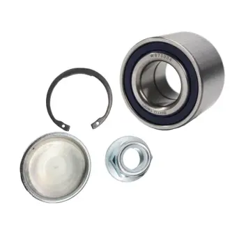 Подшипник задней ступицы sato tech WB70004