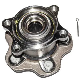 Подшипник задней ступицы sato tech WB70050
