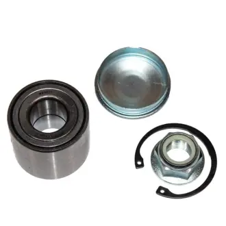 Підшипник задньої ступиці Sato Tech WB70079