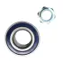 Подшипник задней ступицы sato tech WB80012