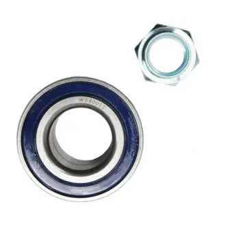 Підшипник задньої ступиці sato tech WB80012